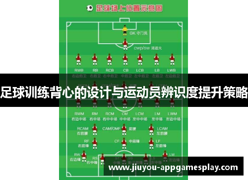 足球训练背心的设计与运动员辨识度提升策略